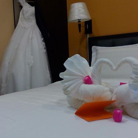 inHotel Inanam Kota Kinabalu Esterno foto