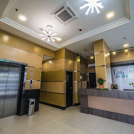 inHotel Inanam Kota Kinabalu Esterno foto